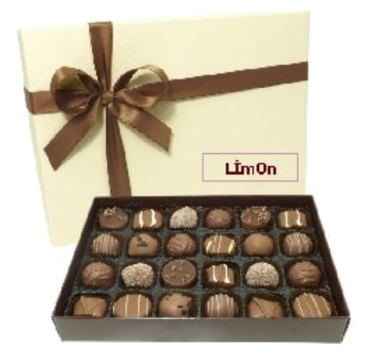 350 Gr Special El Yapımı Çikolata