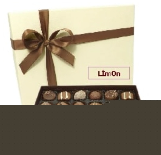 400 Gram El Yapımı Special Çikolata Küçük