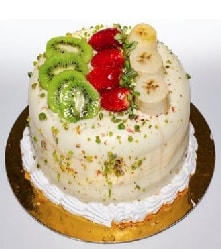 6-9 Kişilik Karışık Meyveli Özel Sunum Usta İşi