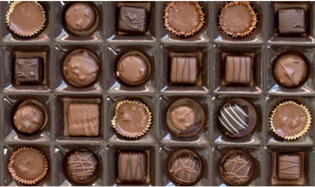 Her Lokma Gurme 750 Gr Special