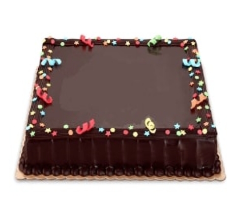 Özel Etkinlikler İçin 25 Kişilik Pasta