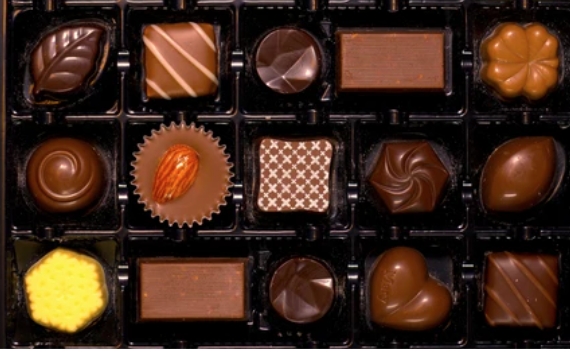 Seçkin Premium Çikolata 350 Gr