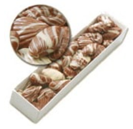 Special 500 Gr Taze El Yapımı Çikolata